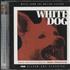Ennio Morricone White Dog CD album US ENMCDWH744045