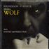 Ennio Morricone Wolf CD album UK ENMCDWO621707