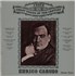 Enrico Caruso Great Voices Of The Century - Enrico Caruso - Volume Three vinyl LP UK EC7LPGR880002