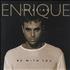 Enrique Iglesias Be With You CD single Colombian ENQC5BE321348