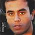 Enrique Iglesias Enrique Iglesias CD album European ENQCDEN233027