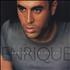 Enrique Iglesias Enrique 2-LP vinyl set US ENQ2LEN367864