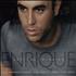 Enrique Iglesias Enrique CD album UK ENQCDEN581602