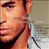 Enrique Iglesias Escape 2-CD album set Taiwanese ENQ2CES237592