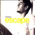 Enrique Iglesias Escape CD single UK ENQC5ES354170