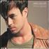 Enrique Iglesias Hero / Escape CD single Japanese ENQC5HE208919