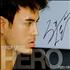 Enrique Iglesias Hero - Metro Mix - AUTOGRAPHED CD single UK ENQC5HE250693
