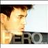 Enrique Iglesias Hero - Metro Mix CD single UK ENQC5HE209750