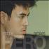 Enrique Iglesias Hero - Remixes CD single European ENQC5HE204302
