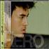 Enrique Iglesias Hero - Sealed CD single Japanese ENQC5HE206005