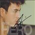 Enrique Iglesias Hero CD single European ENQC5HE209046