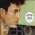 Enrique Iglesias Hero CD single UK ENQC5HE209751