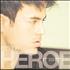 Enrique Iglesias Heroe - Metromix CD single Mexican ENQC5HE210971