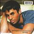 Enrique Iglesias Heroe/Escape CD single Mexican ENQC5HE225578