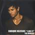 Enrique Iglesias I Like It - The Remixes CD-R acetate US ENQCRIL518237