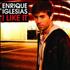 Enrique Iglesias I Like It CD single UK ENQC5IL511775