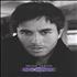Enrique Iglesias Insomniac tour programme UK ENQTRIN434904