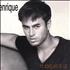 Enrique Iglesias No Apagues La Luz Promo CD single Mexican ENQC5NO247751
