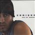 Enrique Iglesias No Es Amor CD single Colombian ENQC5NO321347