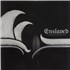 Enslaved Ruun vinyl LP UK