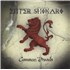 Enter Shikari Common Dreads - Glow In The Dark w/ Red Splatter Vinyl + 7