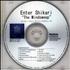 Enter Shikari The Mindsweep CD-R acetate Japanese ESHCRTH635229