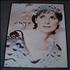 Enya A Day Without Rain - AUTOGRAPHED PRINT memorabilia US ENYMMAD235129