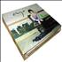 Enya A Day Without Rain - Autographed CD album Taiwanese ENYCDAD406651