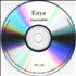 Enya Amarantine CD-R acetate US ENYCRAM371369