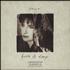 Enya Book Of Days - Film Box CD single UK ENYC5BO07463