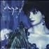 Enya Enya Moonshadow laserdisc US ENYLZEN25371