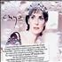 Enya Only Time Remix CD single German ENYC5ON203237
