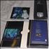 Enya Shepherd Moons box set Australian ENYBXSH215167