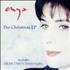 Enya The Christmas EP CD single Canadian ENYC5TH44619