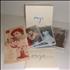 Enya The Enya Collection + Promo Bag box set Japanese ENYBXTH308961