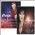 Enya The Magic Of The Night CD single Japanese ENYC5TH385530