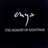 Enya The Memory Of Christmas CD single Japanese ENYC5TH144749