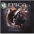 Epica The Holographic Principle 2-LP vinyl set German EDQ2LTH889746