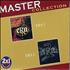 Era Master Collection 2-CD album set Colombian E-A2CMA262336