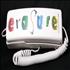 Erasure Audioline Telephone memorabilia UK ERAMMAU29484