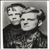 Erasure Autographed Photo photograph UK ERAPHAU446946