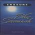 Erasure Blue Savannah CASSETTE SINGLE SET cassette single US ERACSBL391777