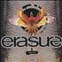 Erasure Chorus - Picture CD single Australian ERAC5CH10151