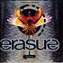 Erasure Chorus Fishes In The Sea CD single US ERAC5CH00473