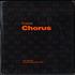 Erasure Chorus Software Installation Guide User Manual memorabilia UK ERAMMCH02374