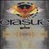 Erasure Chorus cassette single Australian ERACSCH181763