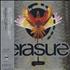 Erasure Chorus CD single Japanese ERAC5CH39766