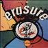 Erasure Circus vinyl LP Argentinean ERALPCI234618