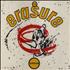 Erasure Circus CD album German ERACDCI478136