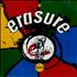 Erasure Circus CD album UK ERACDCI599126